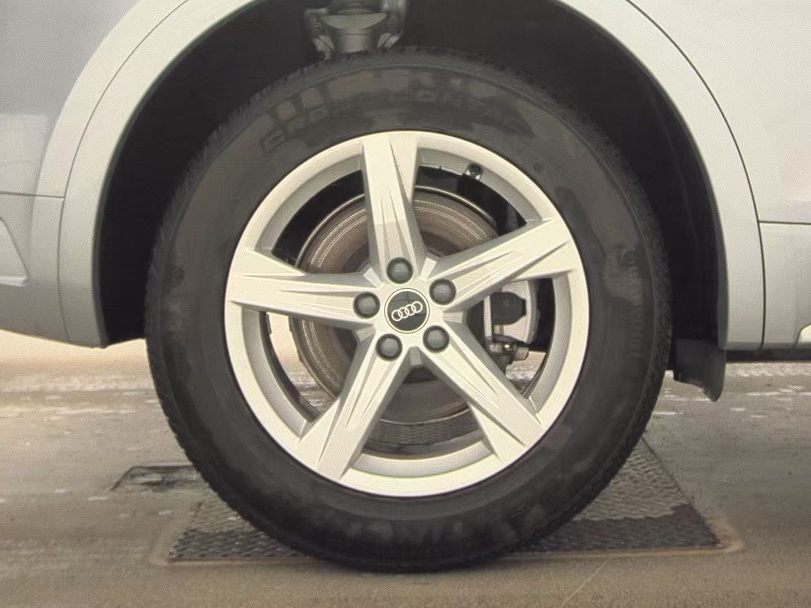 2023 Audi Q5 Premium AWD