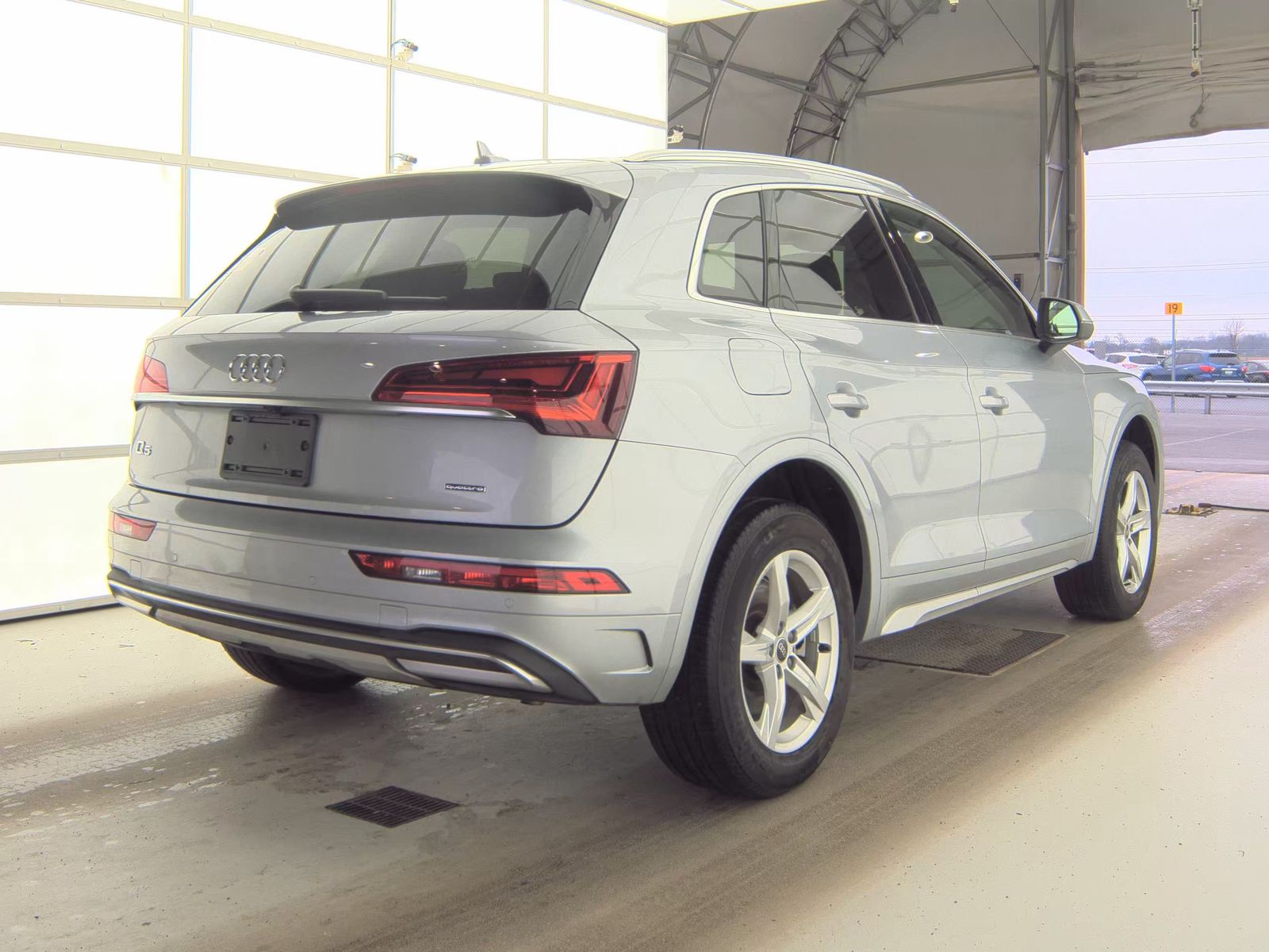 2023 Audi Q5 Premium AWD