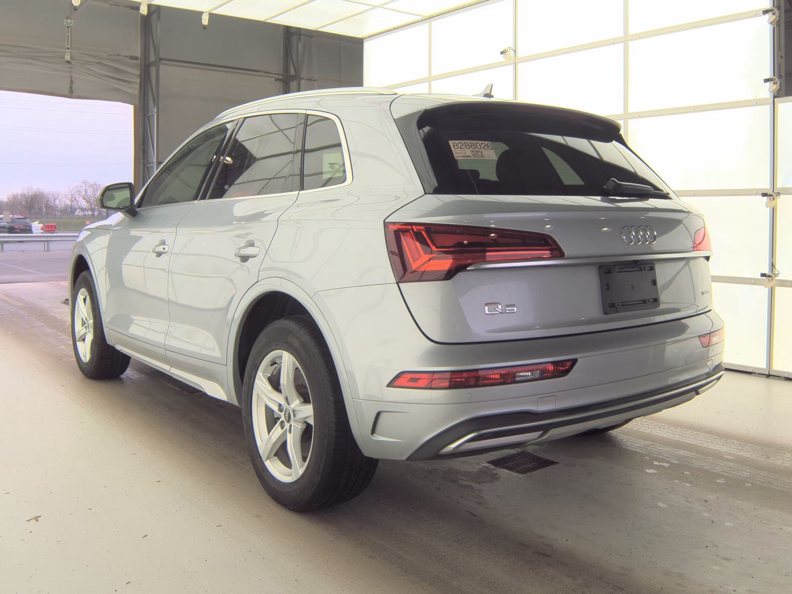 2023 Audi Q5 Premium AWD