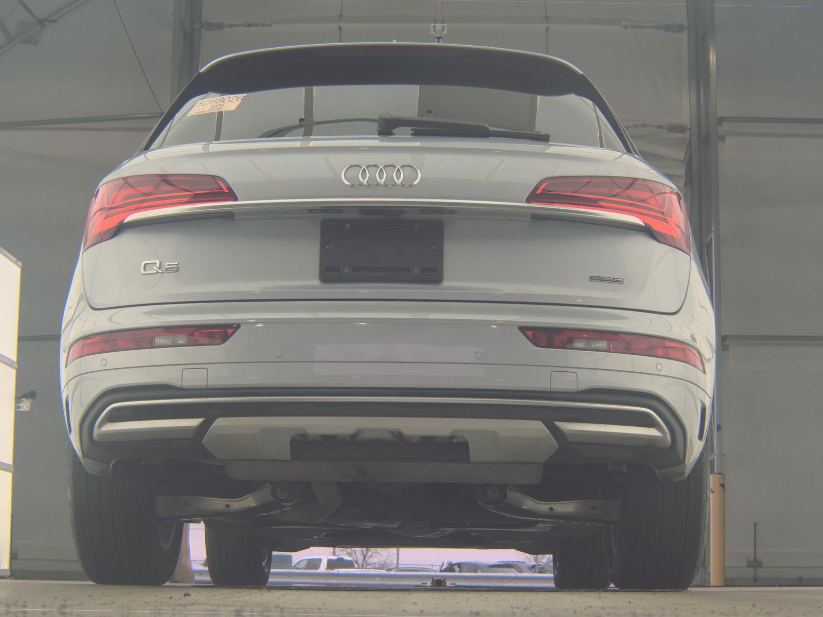 2023 Audi Q5 Premium AWD