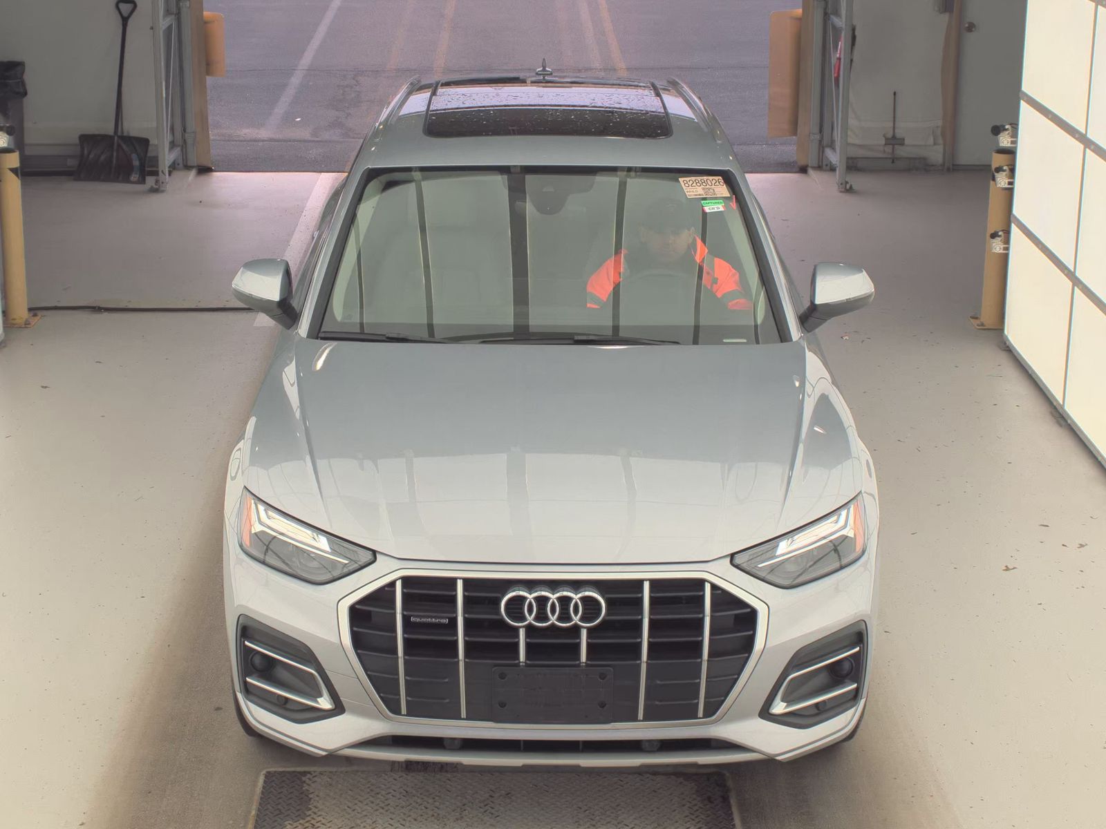 2023 Audi Q5 Premium AWD