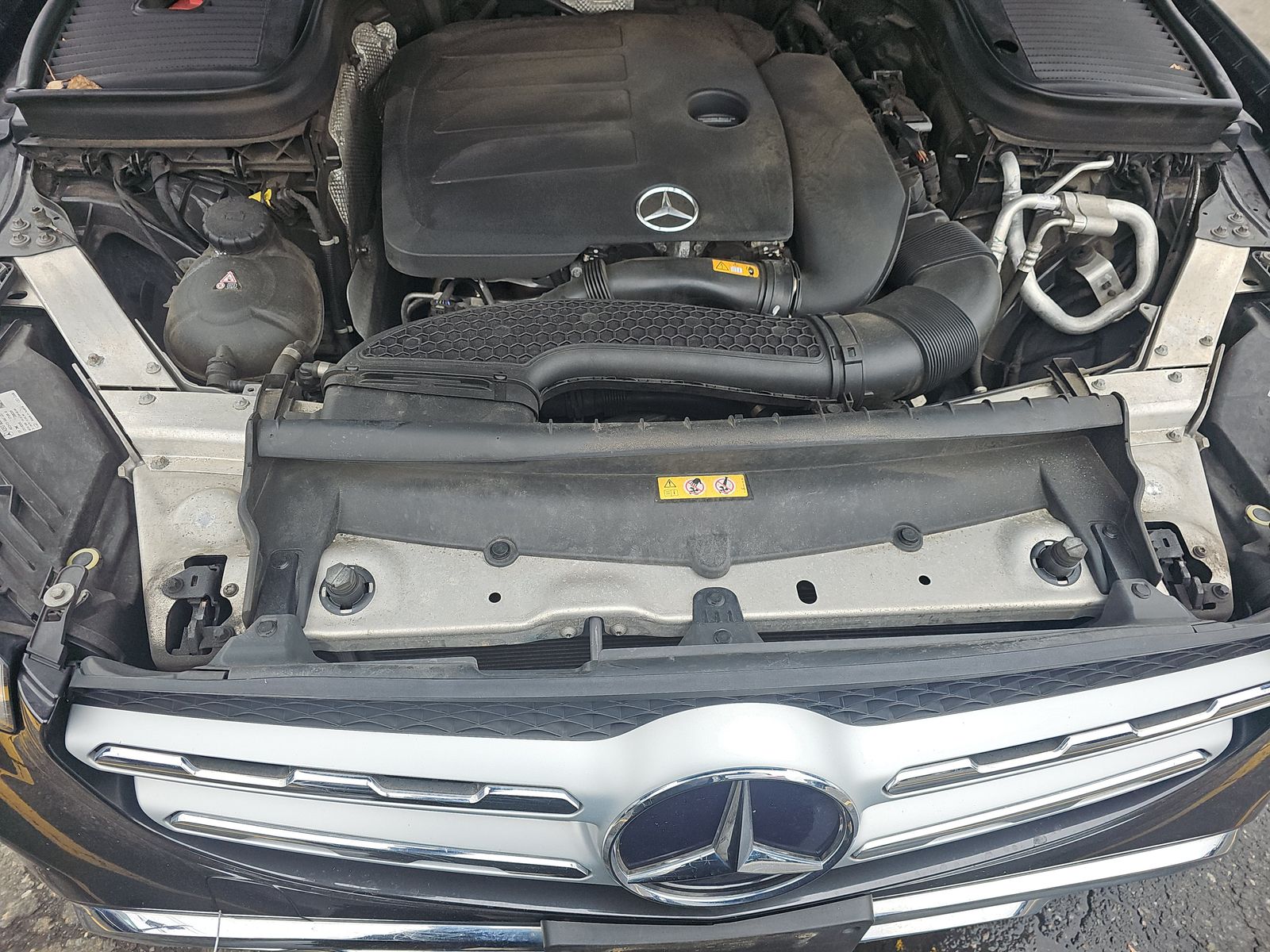 2020 Mercedes-Benz GLC GLC 300 AWD