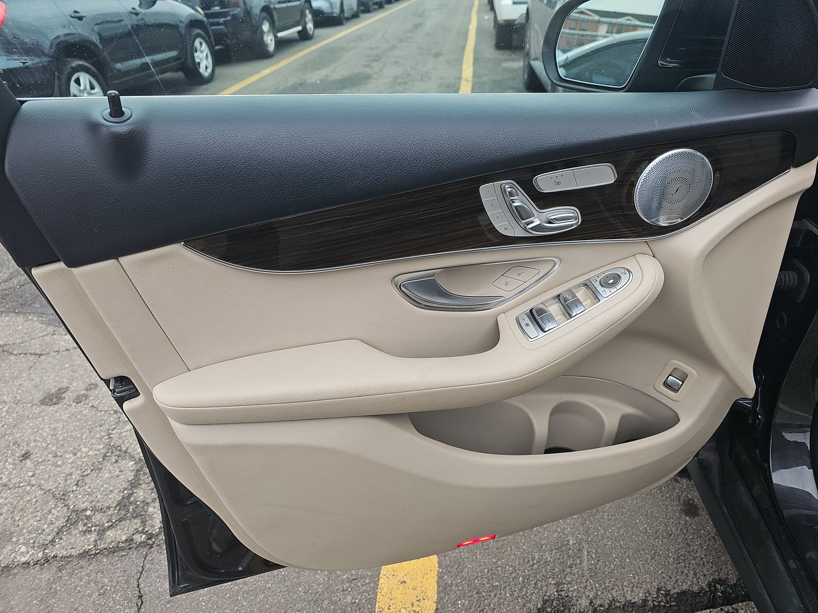 2020 Mercedes-Benz GLC GLC 300 AWD