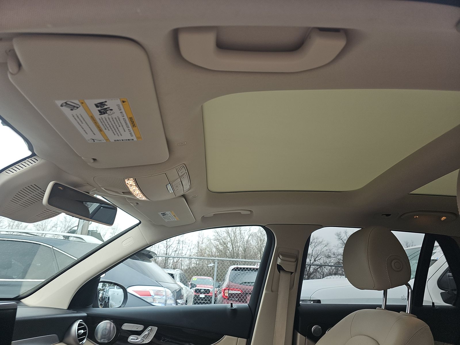 2020 Mercedes-Benz GLC GLC 300 AWD