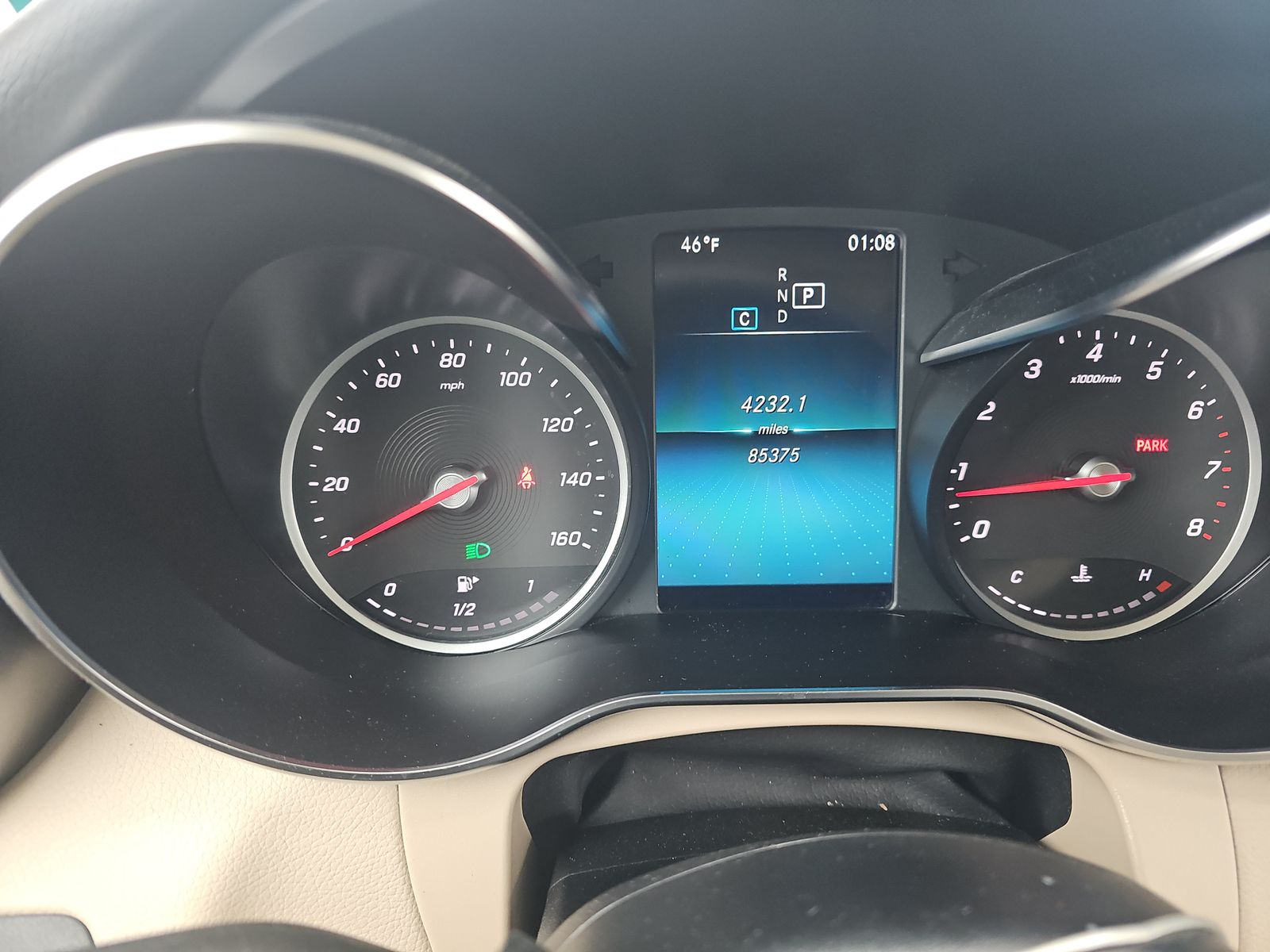 2020 Mercedes-Benz GLC GLC 300 AWD