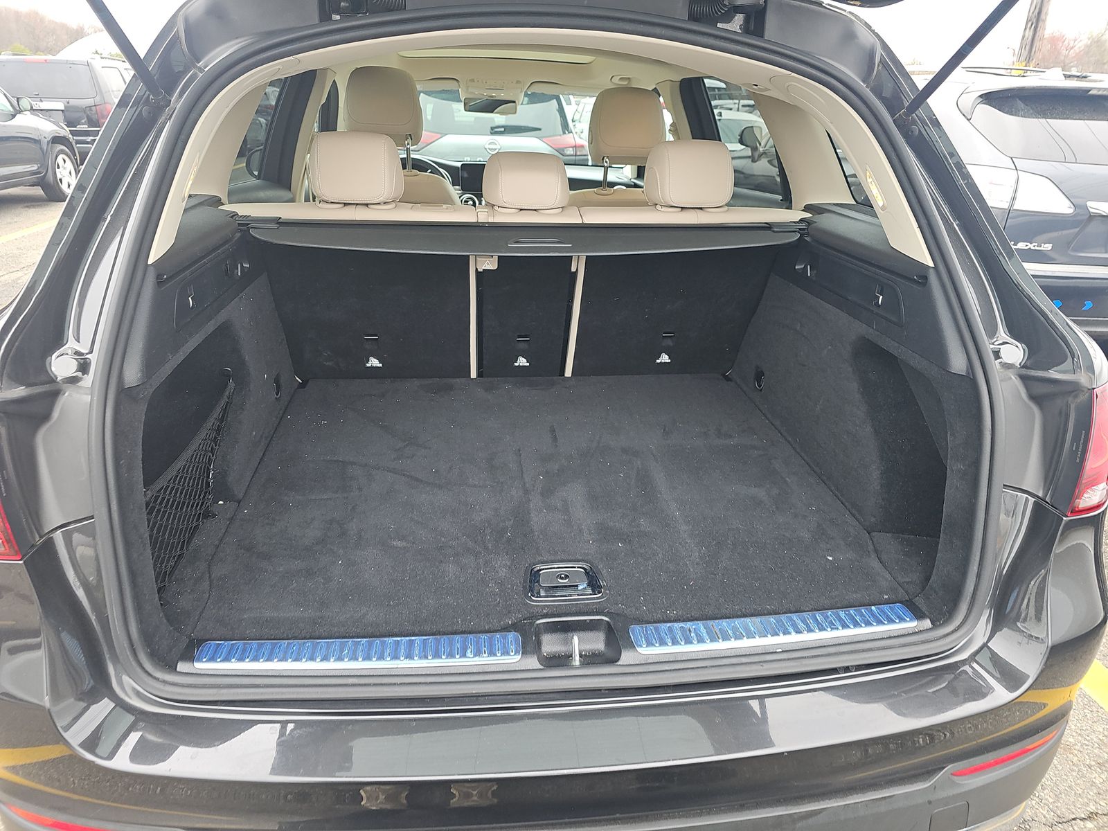 2020 Mercedes-Benz GLC GLC 300 AWD