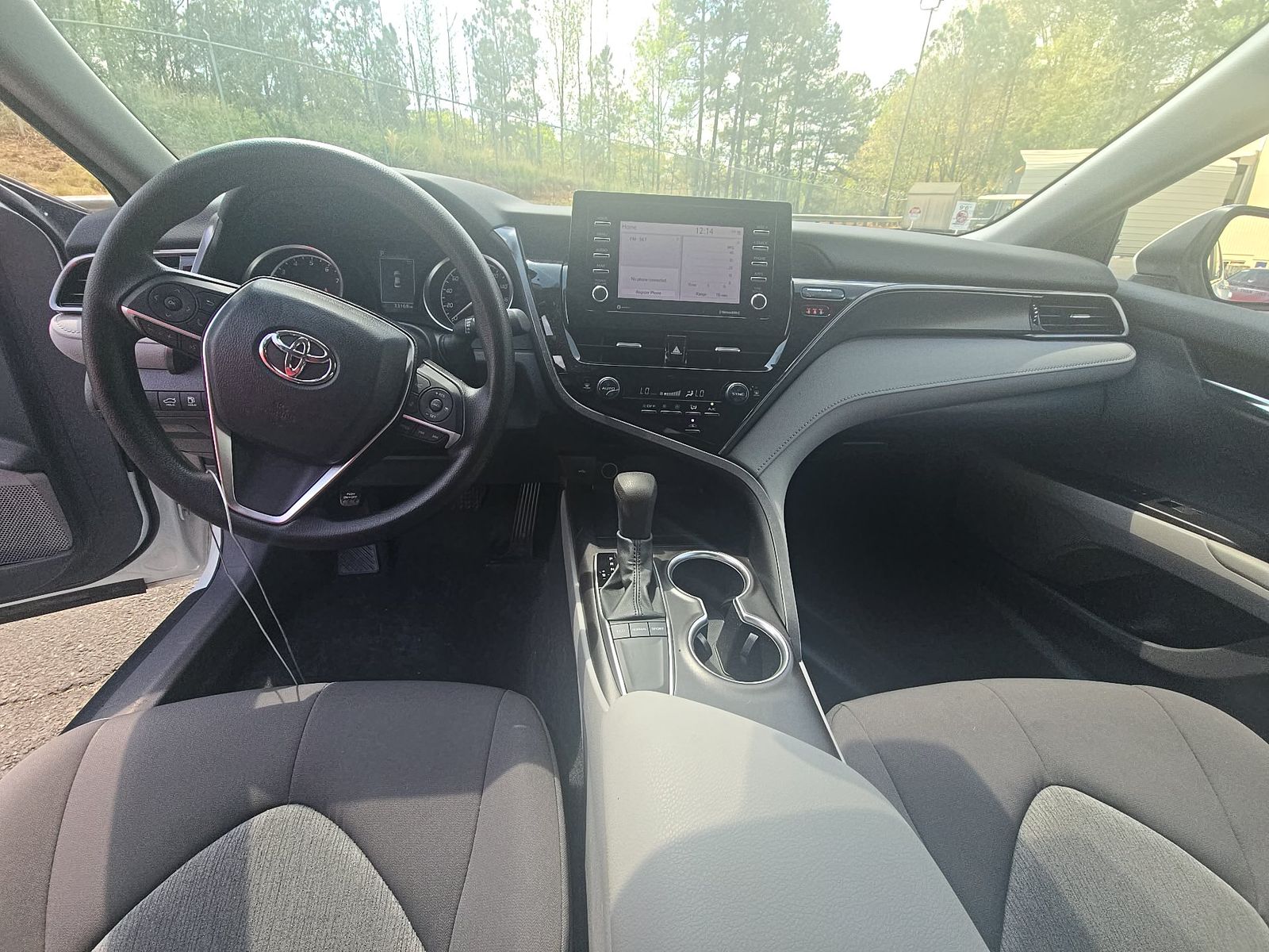 2023 Toyota Camry LE FWD