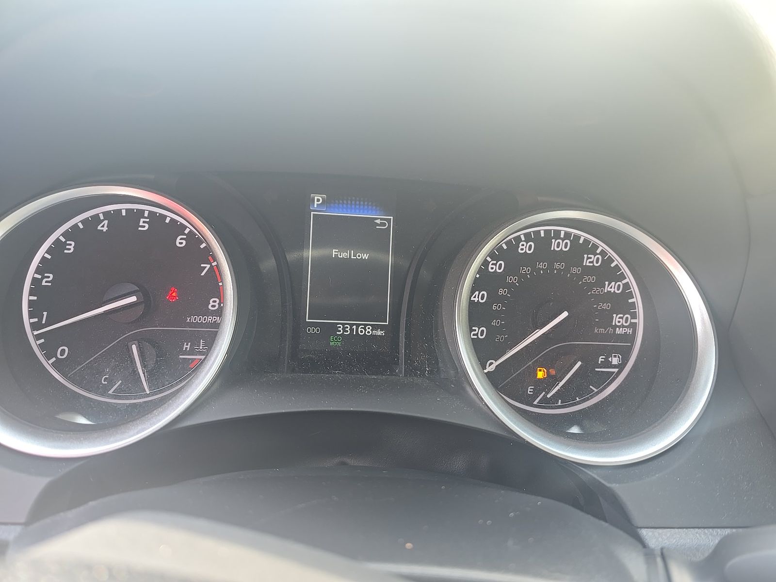 2023 Toyota Camry LE FWD