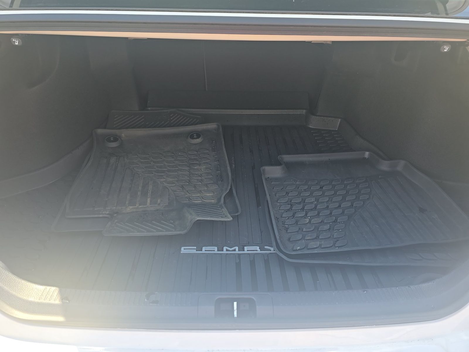 2023 Toyota Camry LE FWD