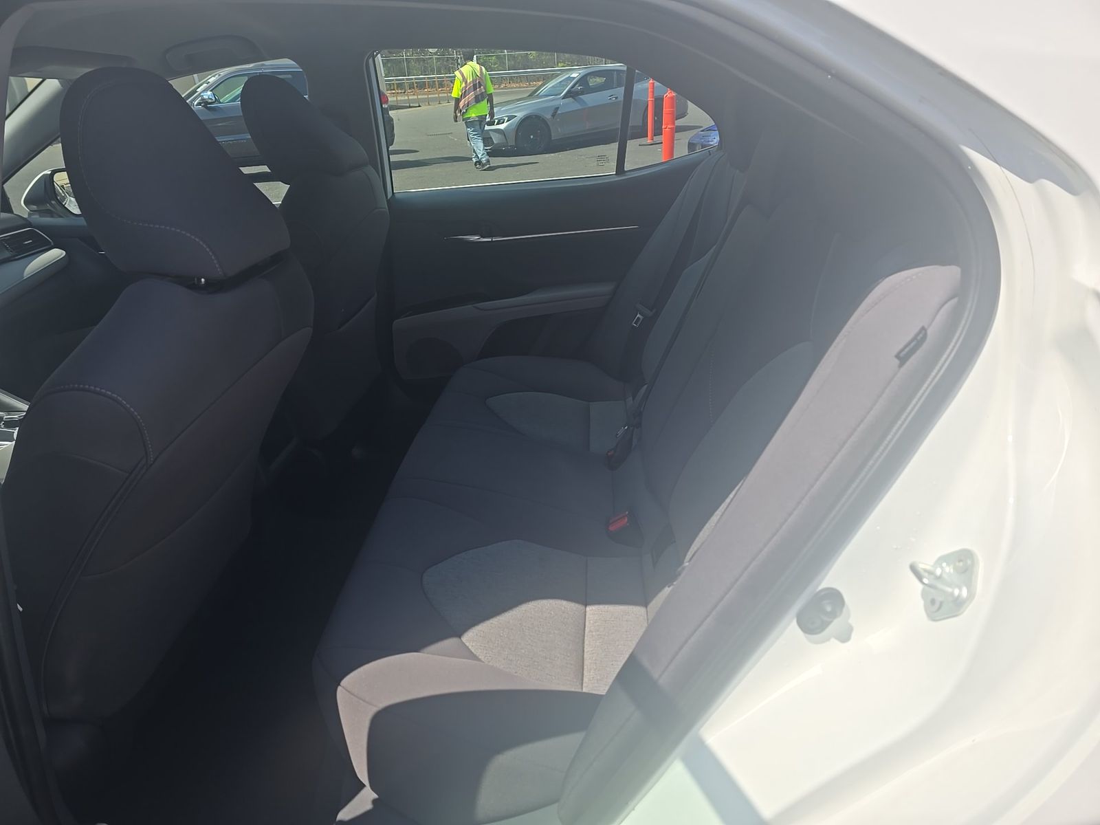 2023 Toyota Camry LE FWD