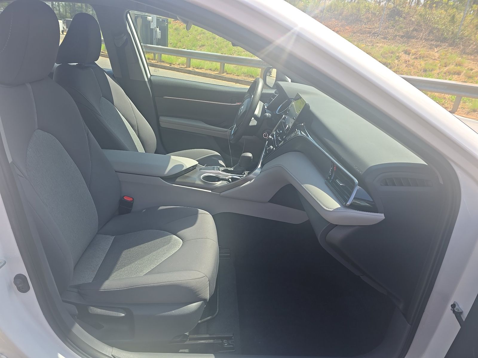 2023 Toyota Camry LE FWD