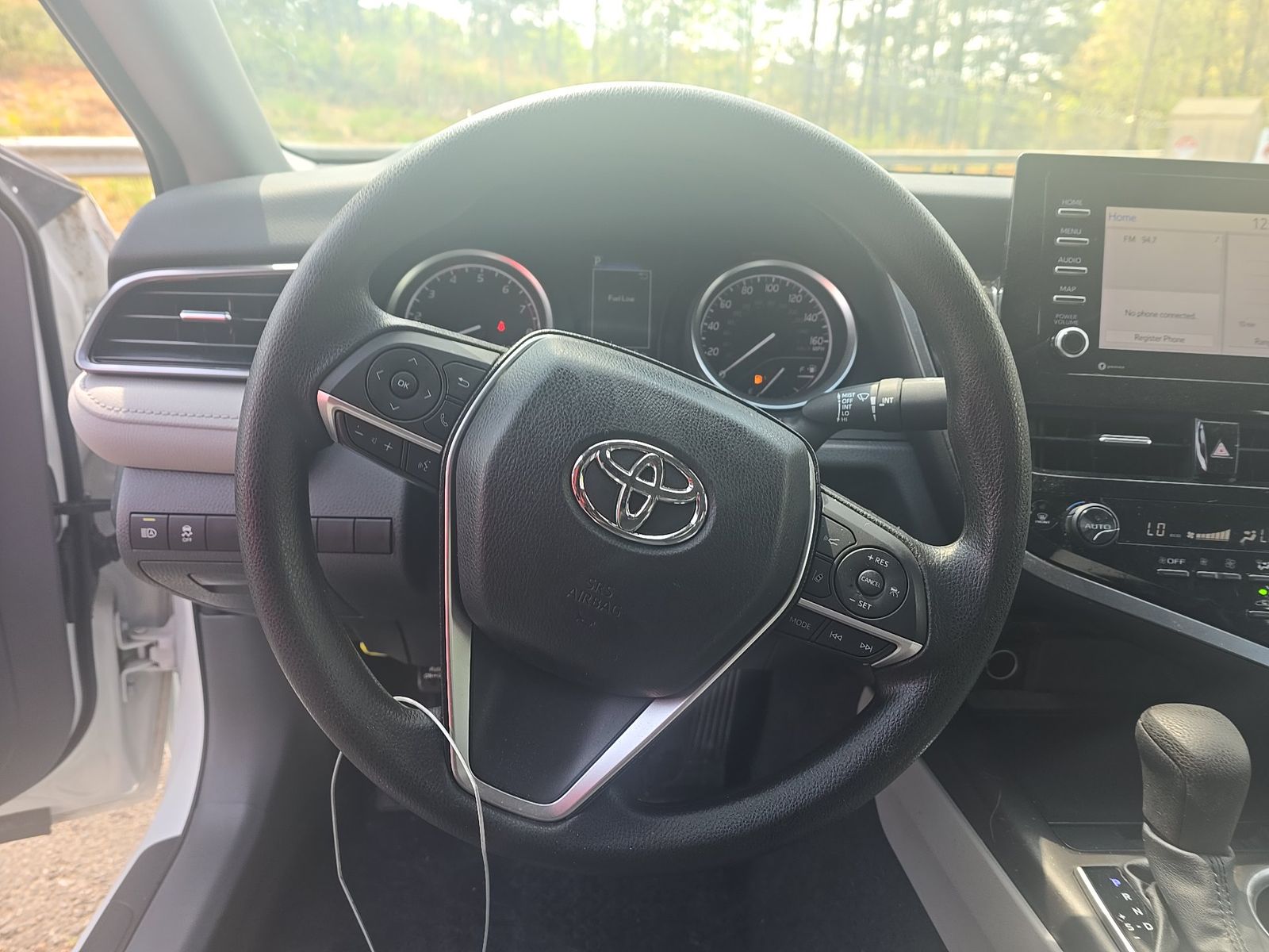 2023 Toyota Camry LE FWD