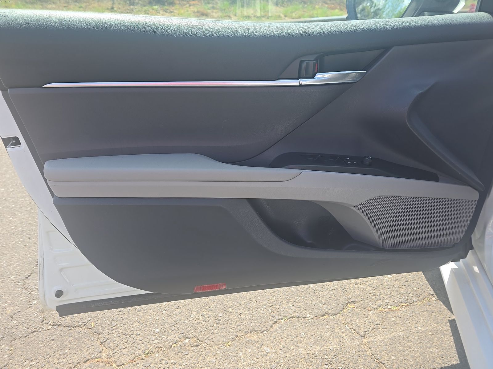 2023 Toyota Camry LE FWD