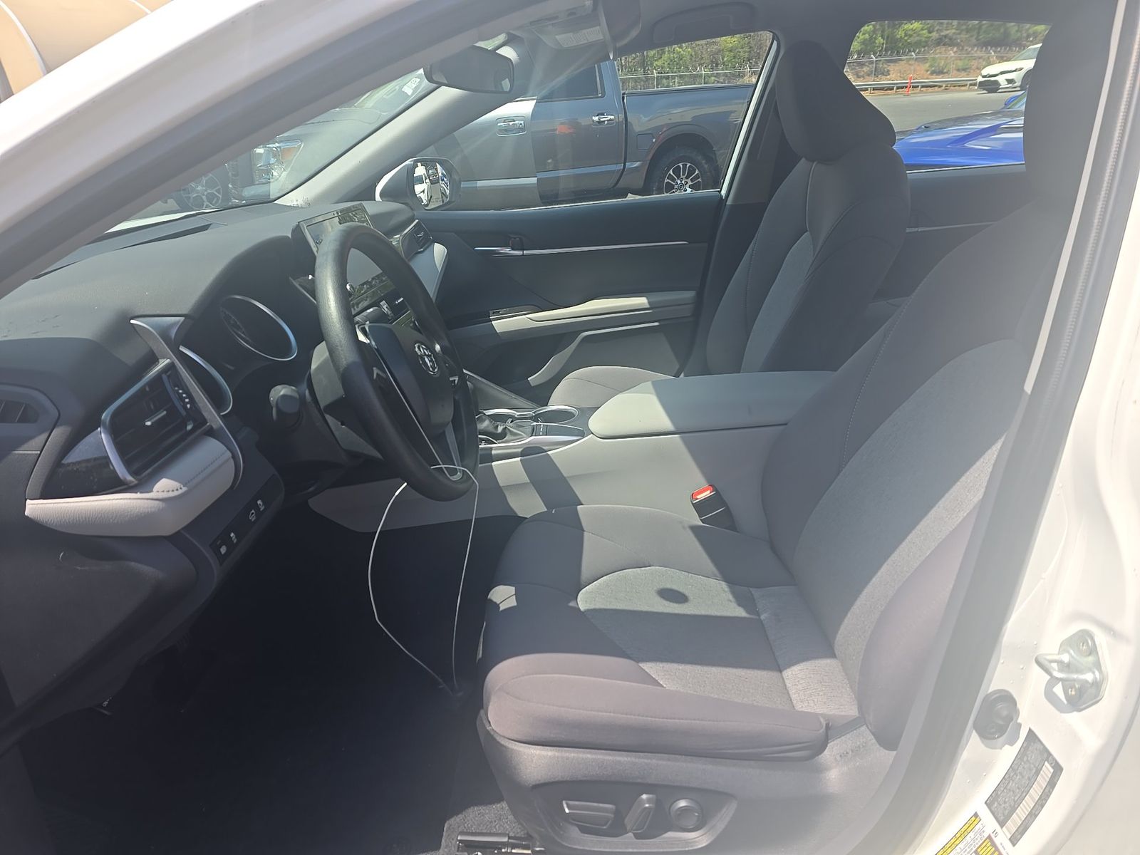 2023 Toyota Camry LE FWD