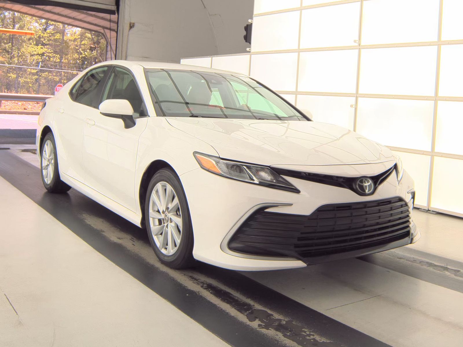 2023 Toyota Camry LE FWD