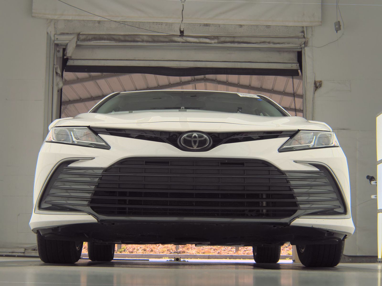 2023 Toyota Camry LE FWD