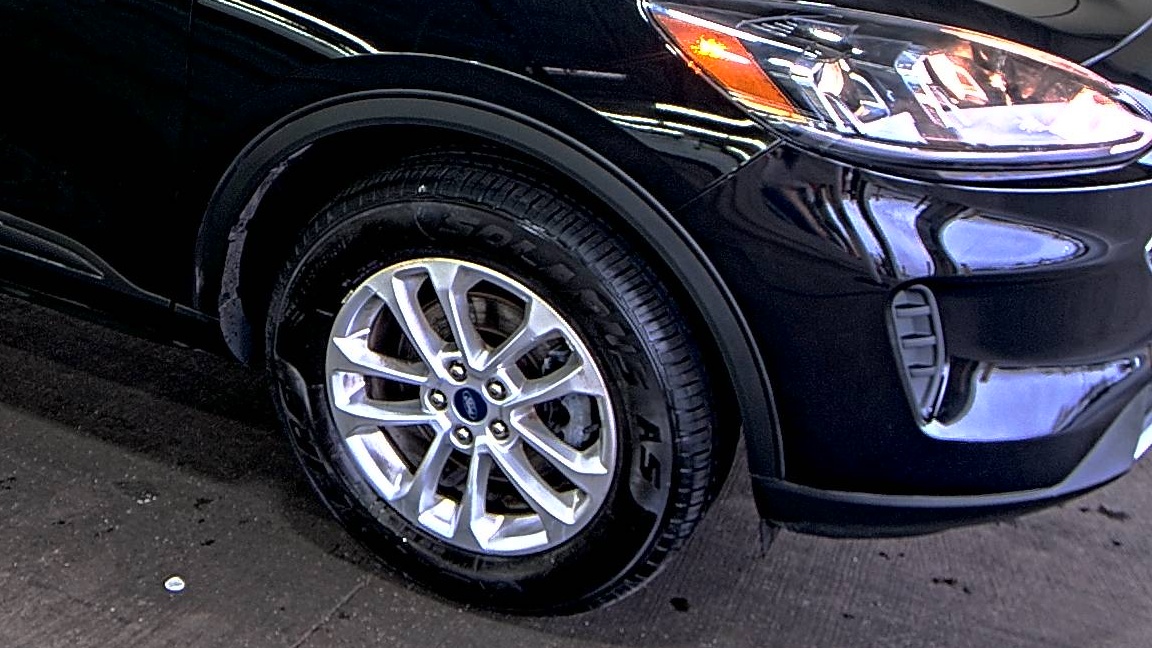 2022 Ford Escape SE AWD