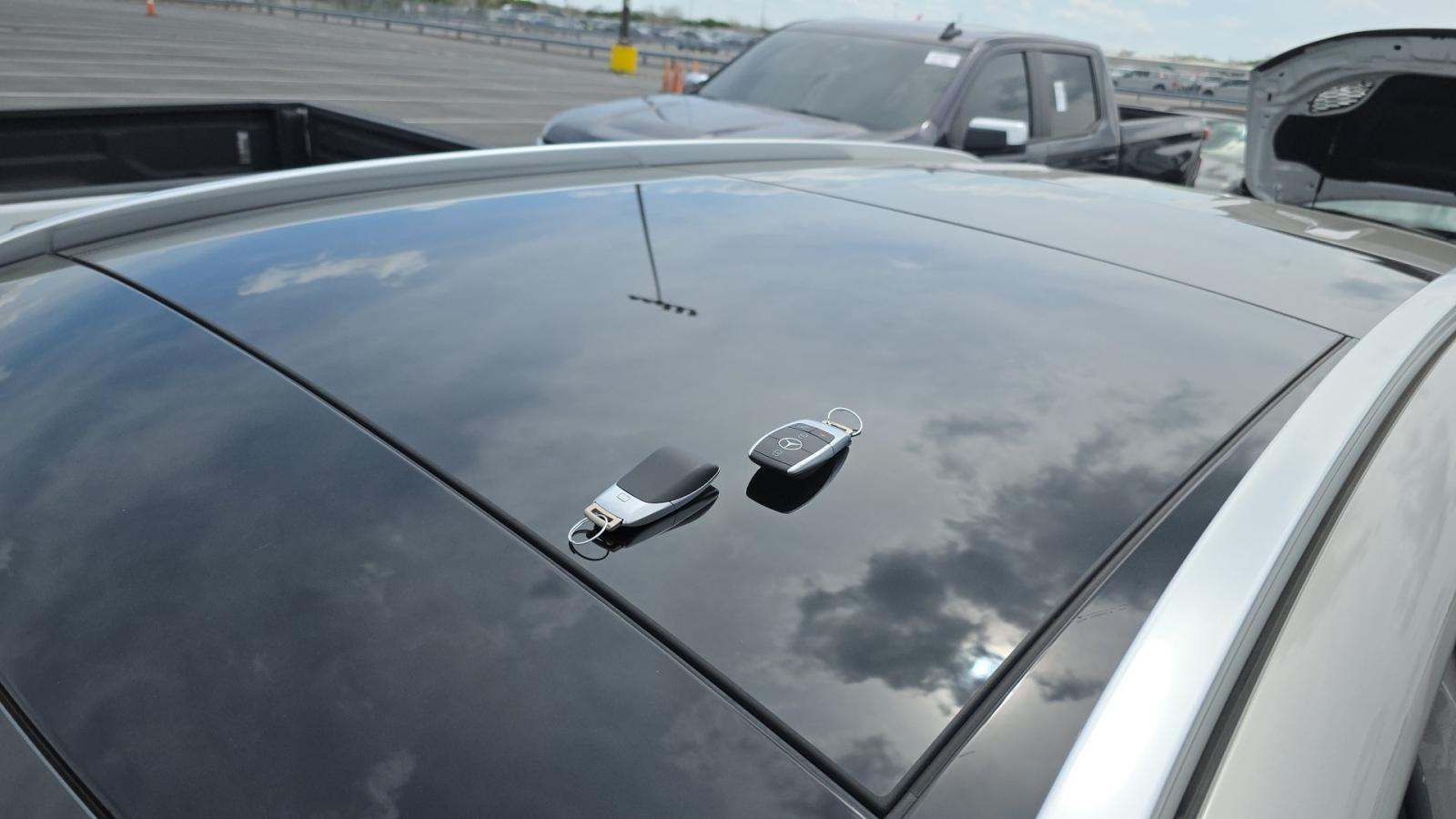 2022 Mercedes-Benz GLC GLC 300 AWD