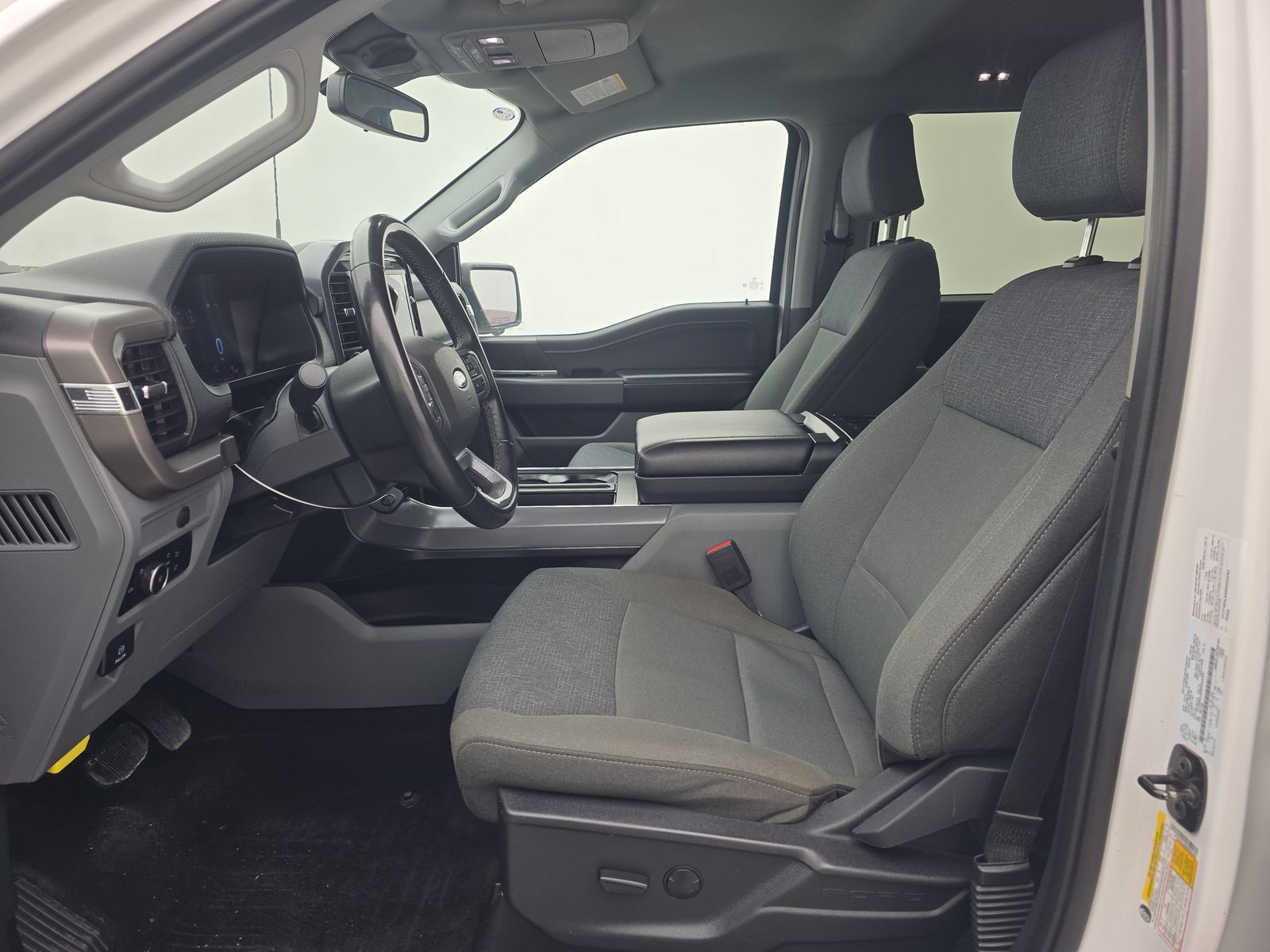 2024 Ford F-150 XLT AWD