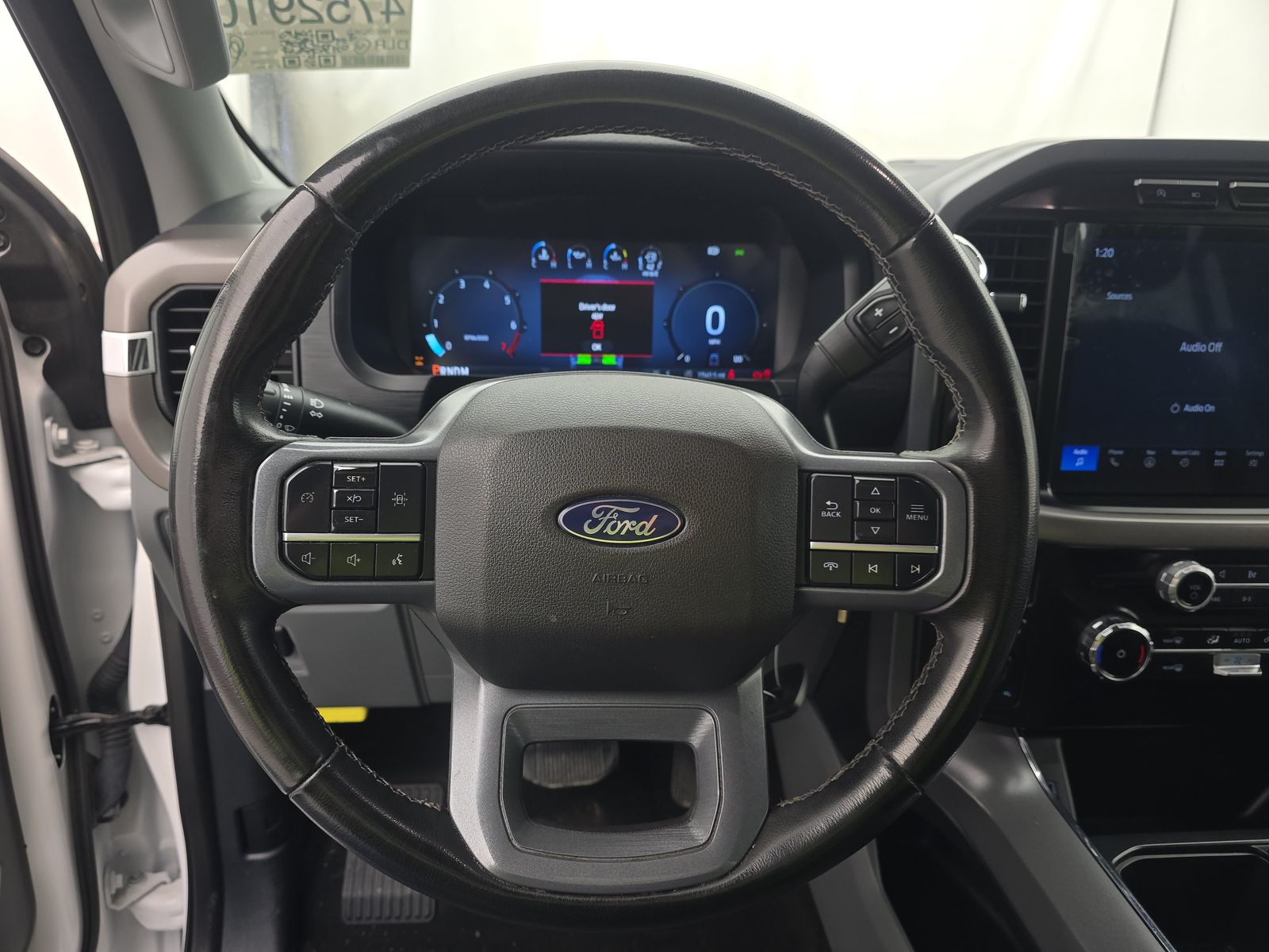 2024 Ford F-150 XLT AWD