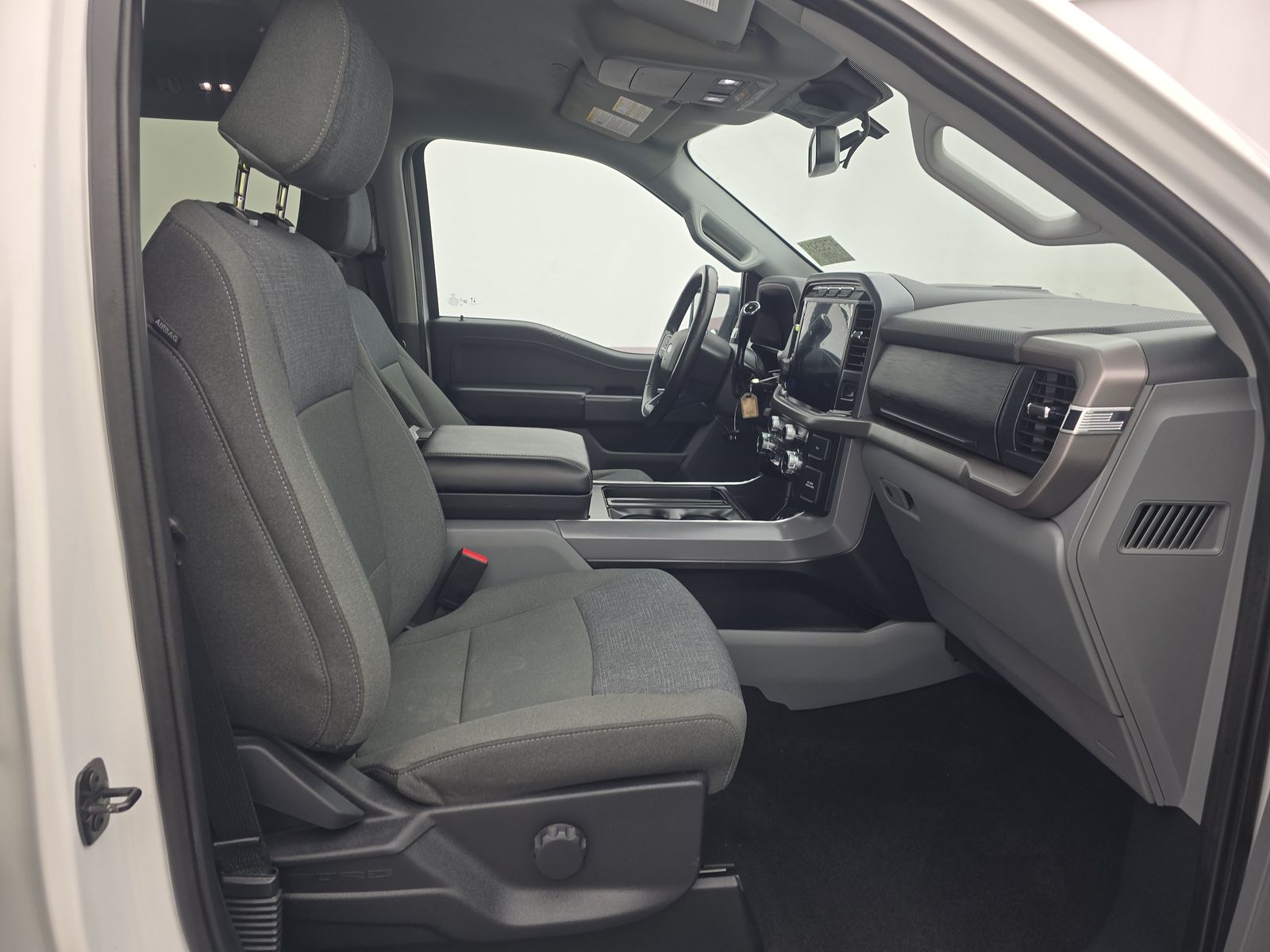 2024 Ford F-150 XLT AWD