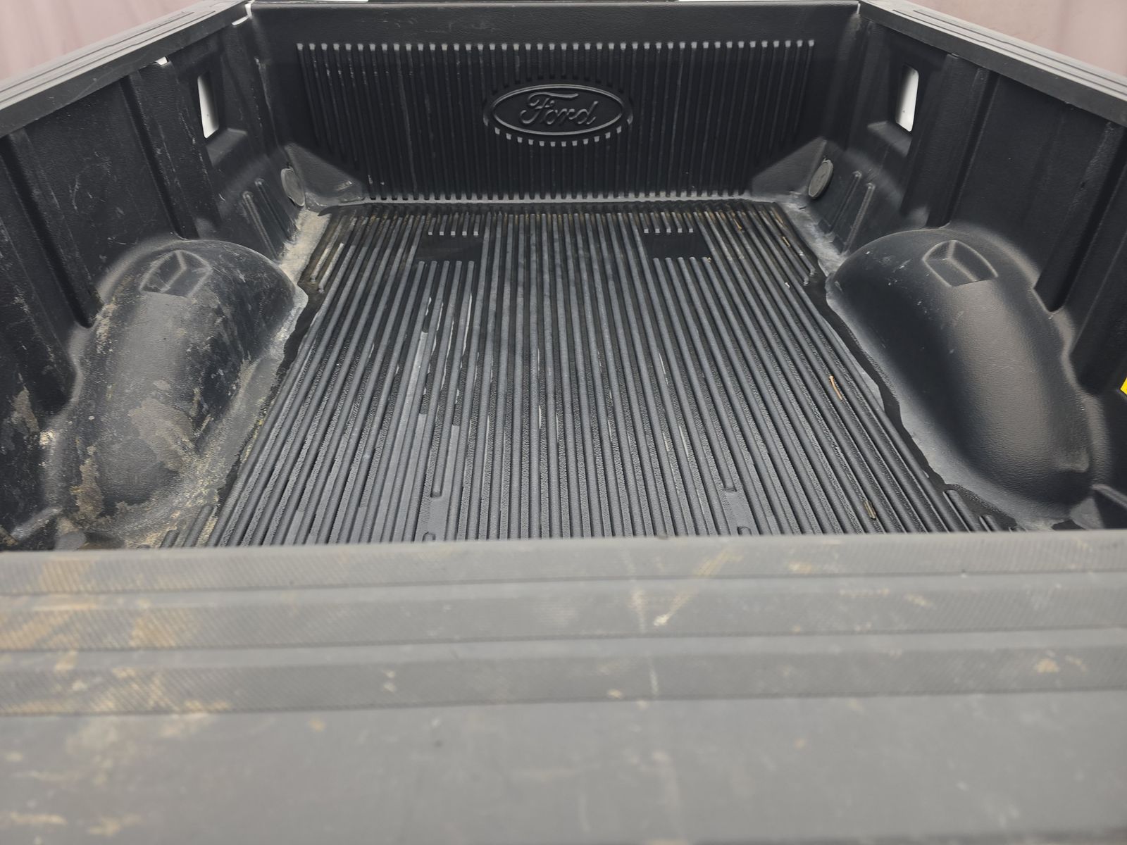 2024 Ford F-150 XLT AWD