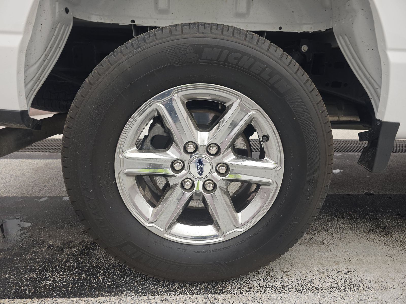 2024 Ford F-150 XLT AWD