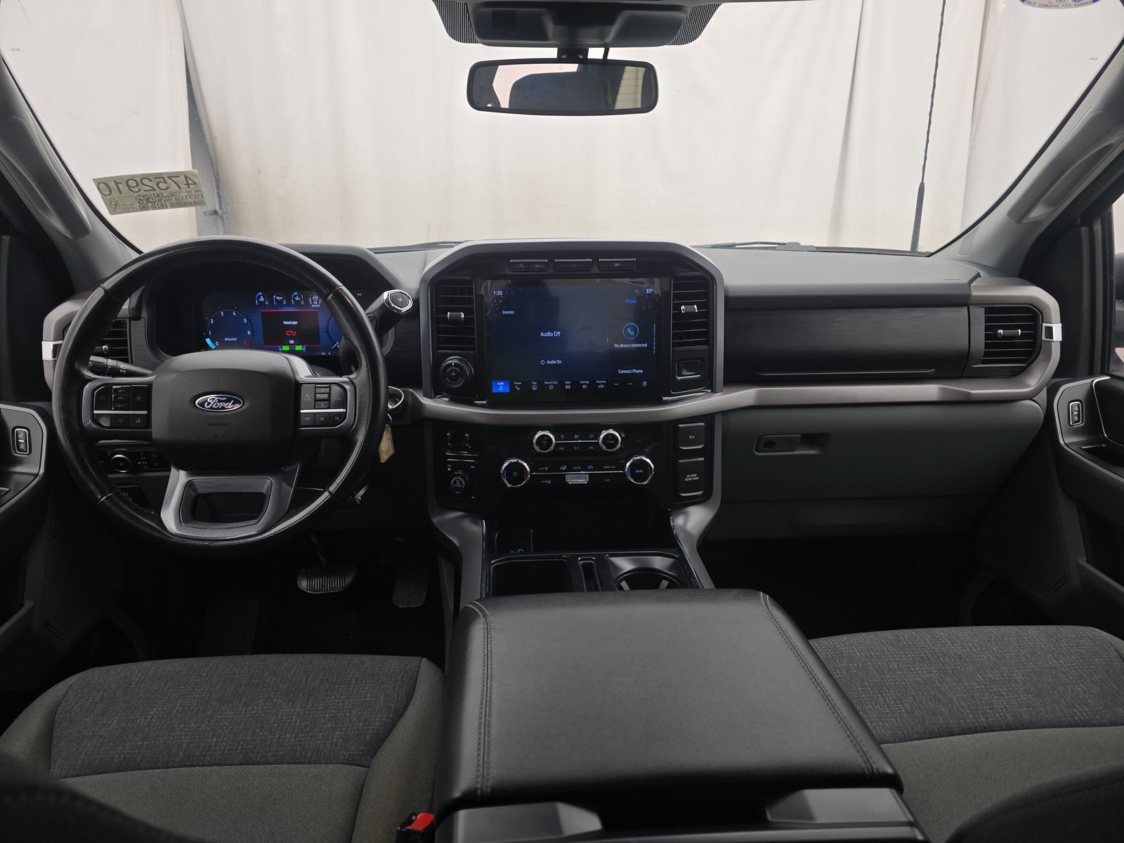 2024 Ford F-150 XLT AWD