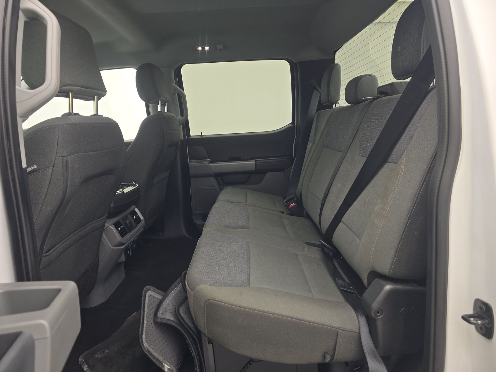 2024 Ford F-150 XLT AWD