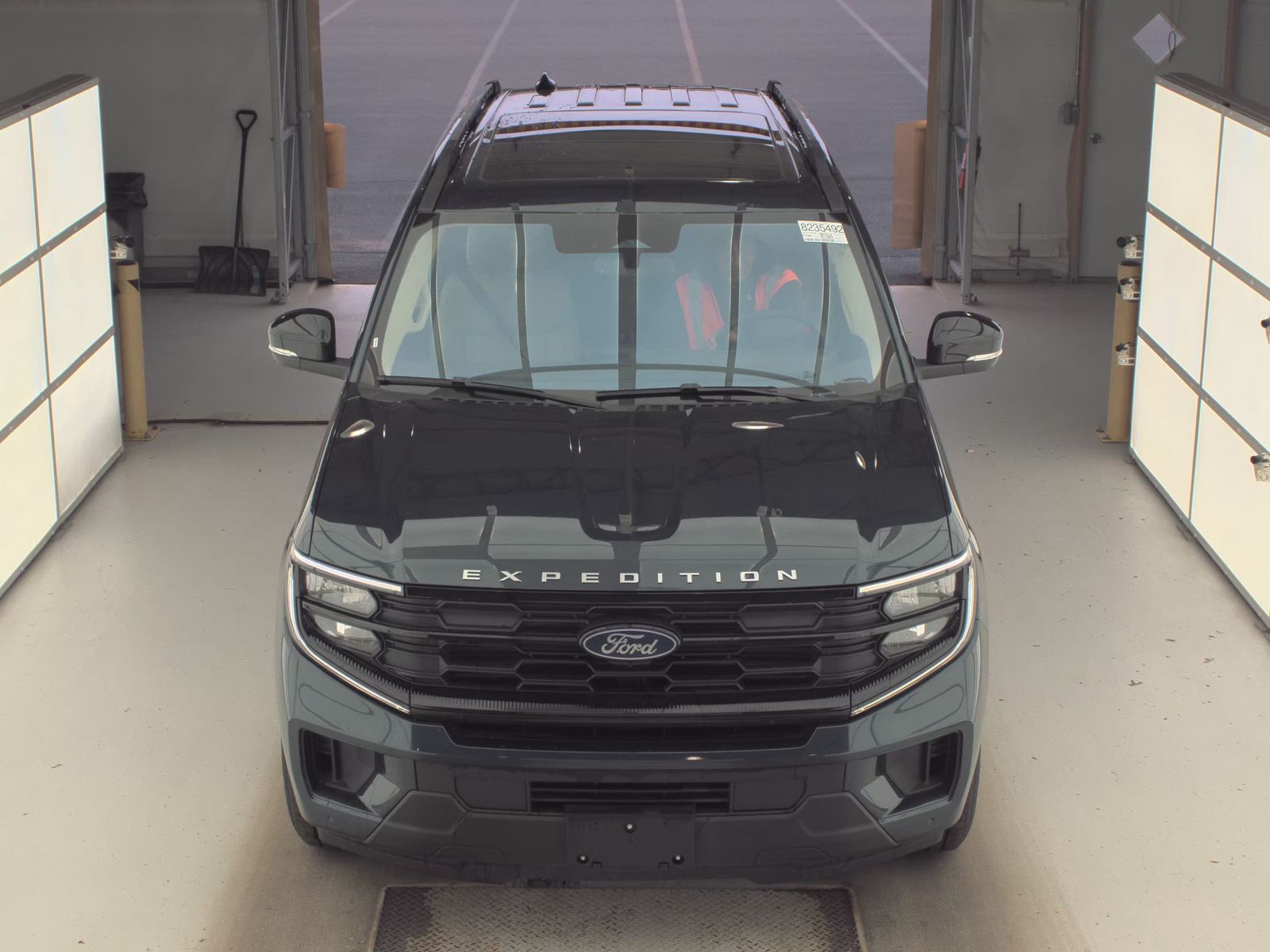FORD EXPEDITION - 3