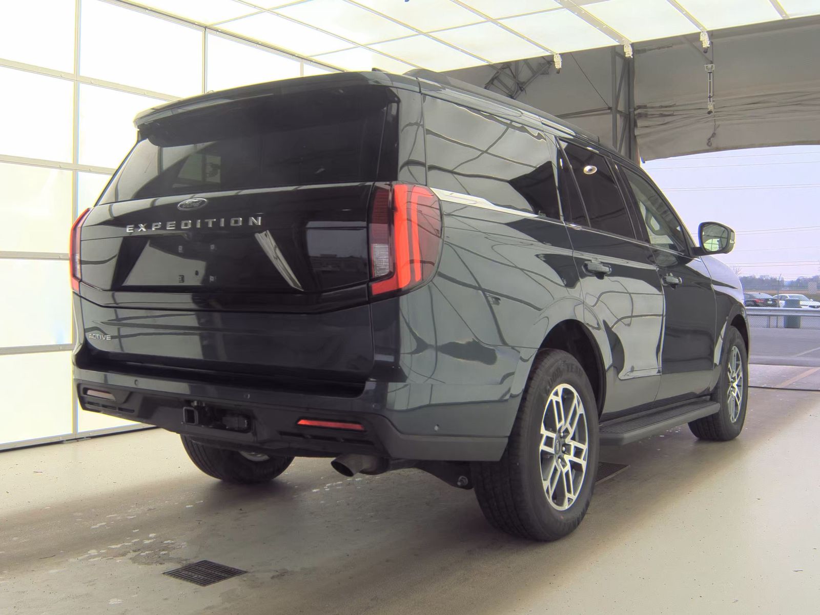 FORD EXPEDITION - 6