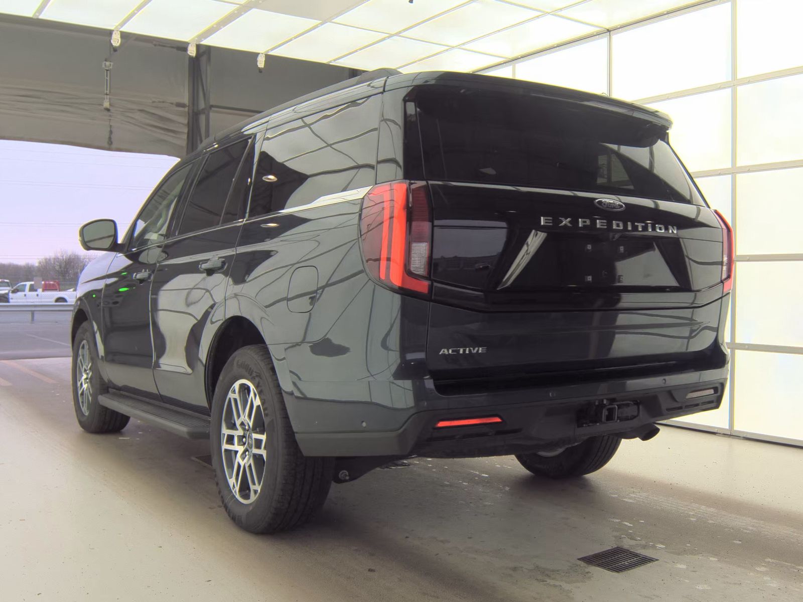 FORD EXPEDITION - 9