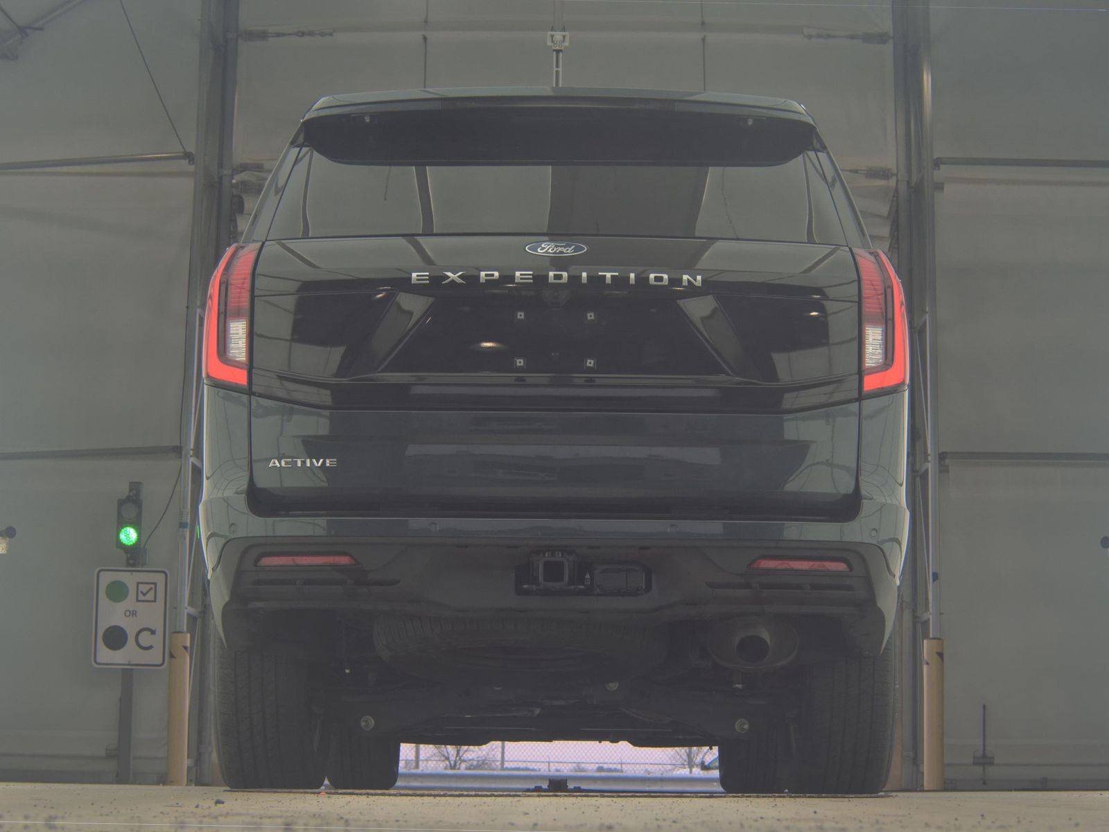FORD EXPEDITION - 8