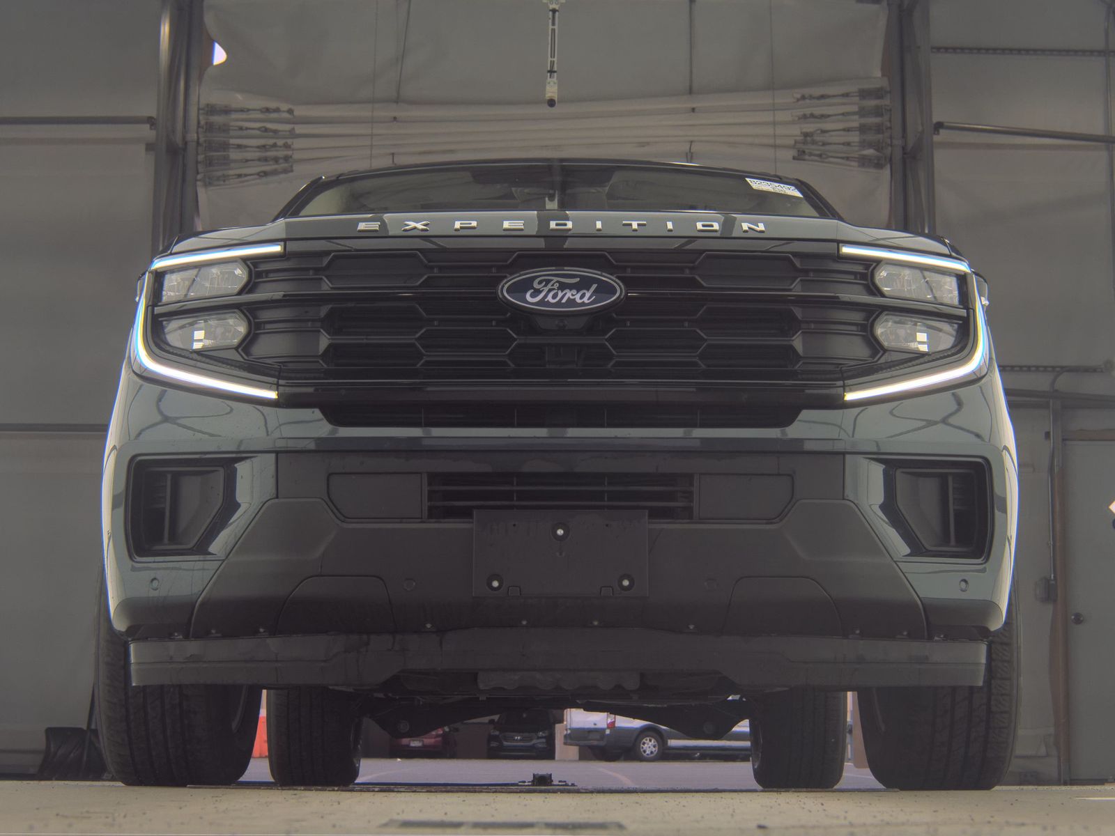 FORD EXPEDITION - 4