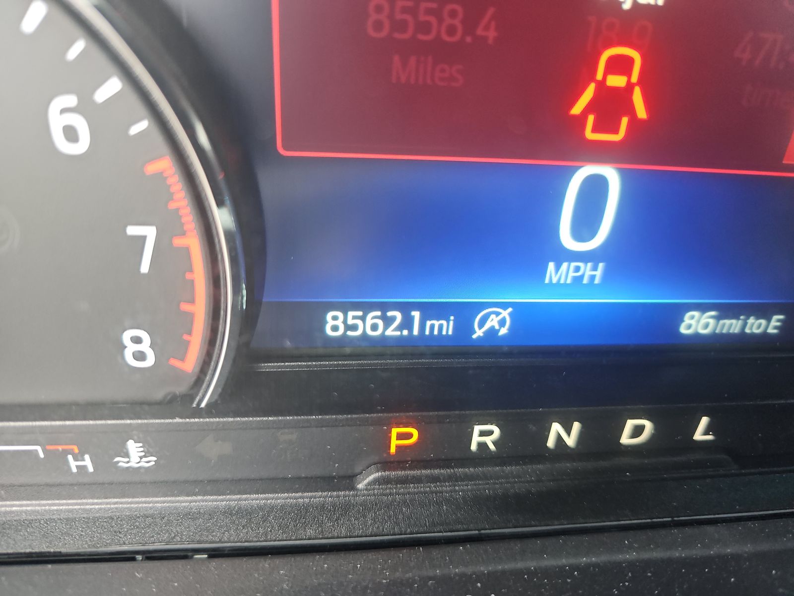 2024 Ford Explorer XLT AWD