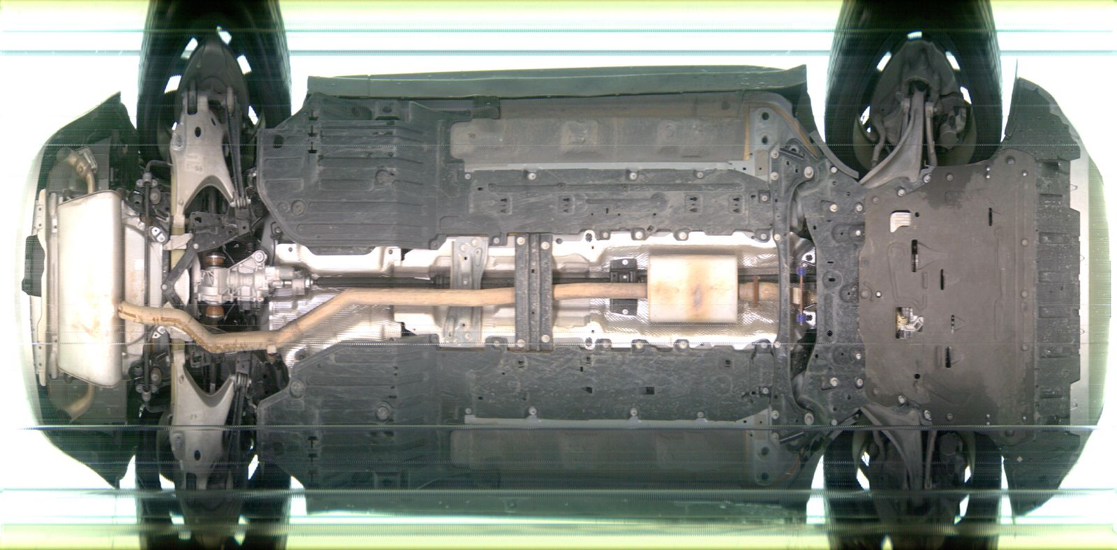 2025 Volvo XC90 B6 Plus AWD