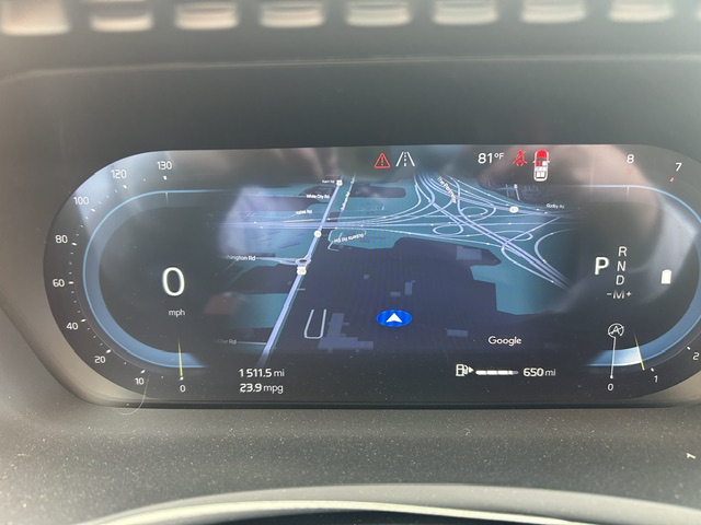 2025 Volvo XC90 B6 Plus AWD