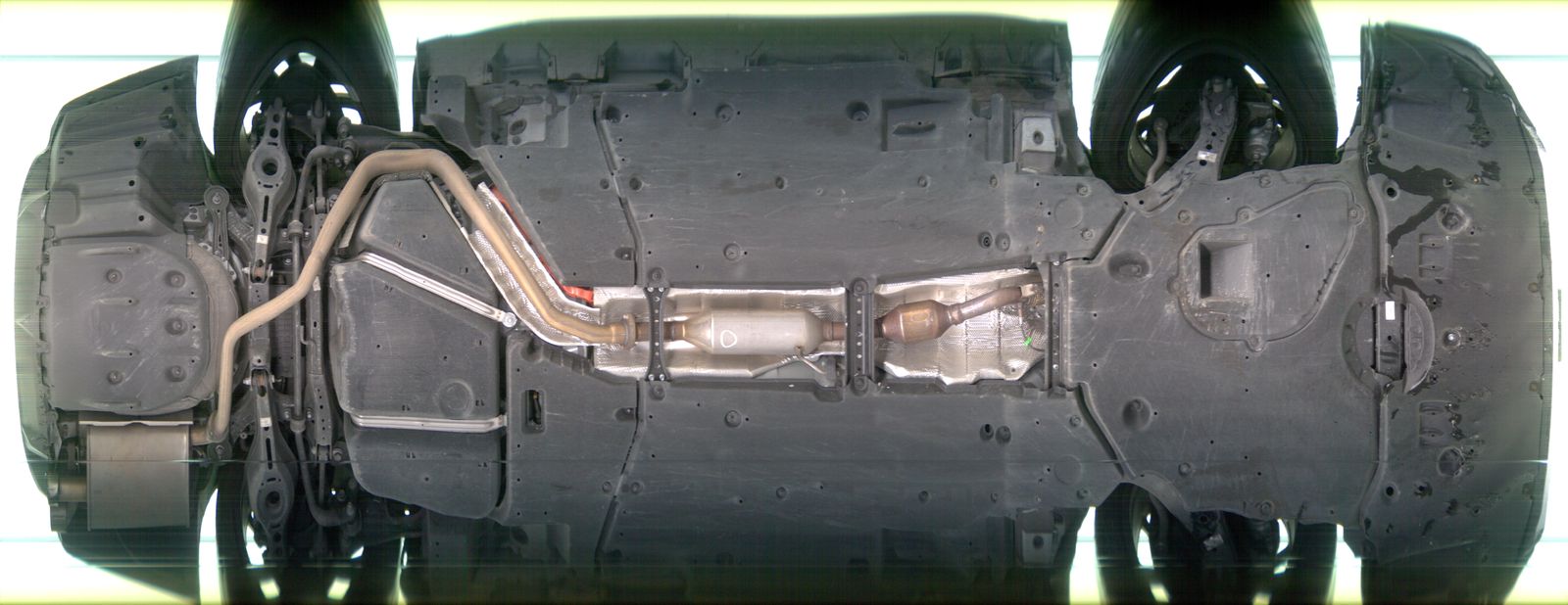 2025 Toyota Camry SE FWD