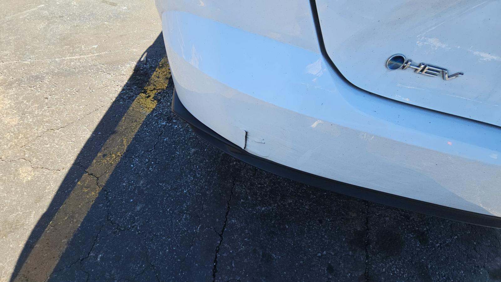 2025 Toyota Camry SE FWD