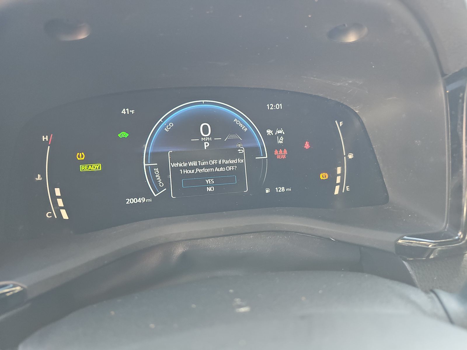 2025 Toyota Camry SE FWD