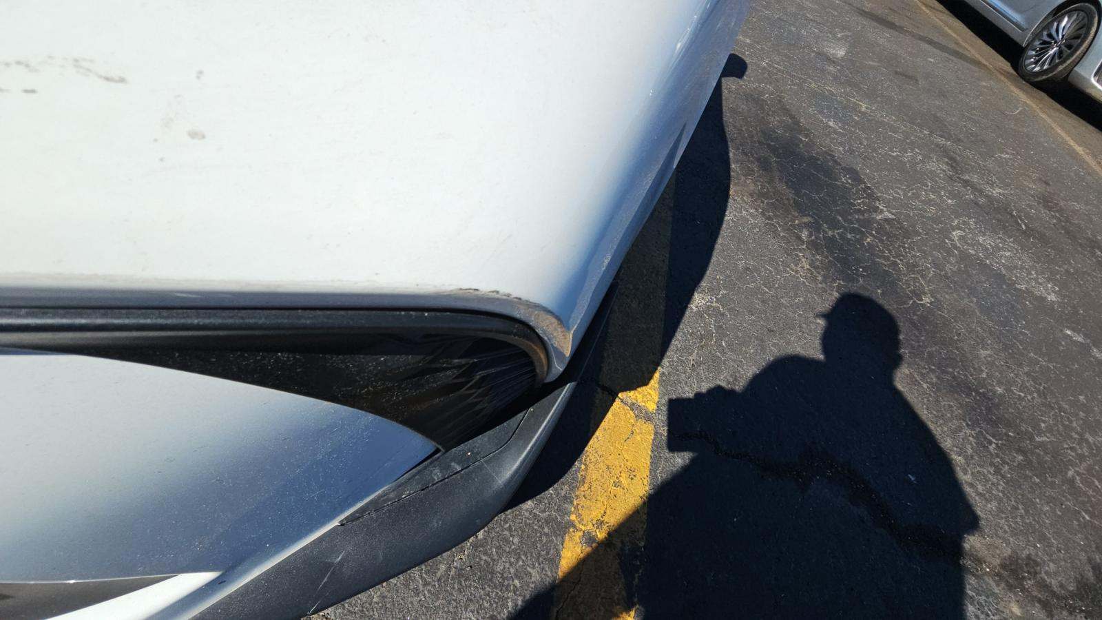 2025 Toyota Camry SE FWD