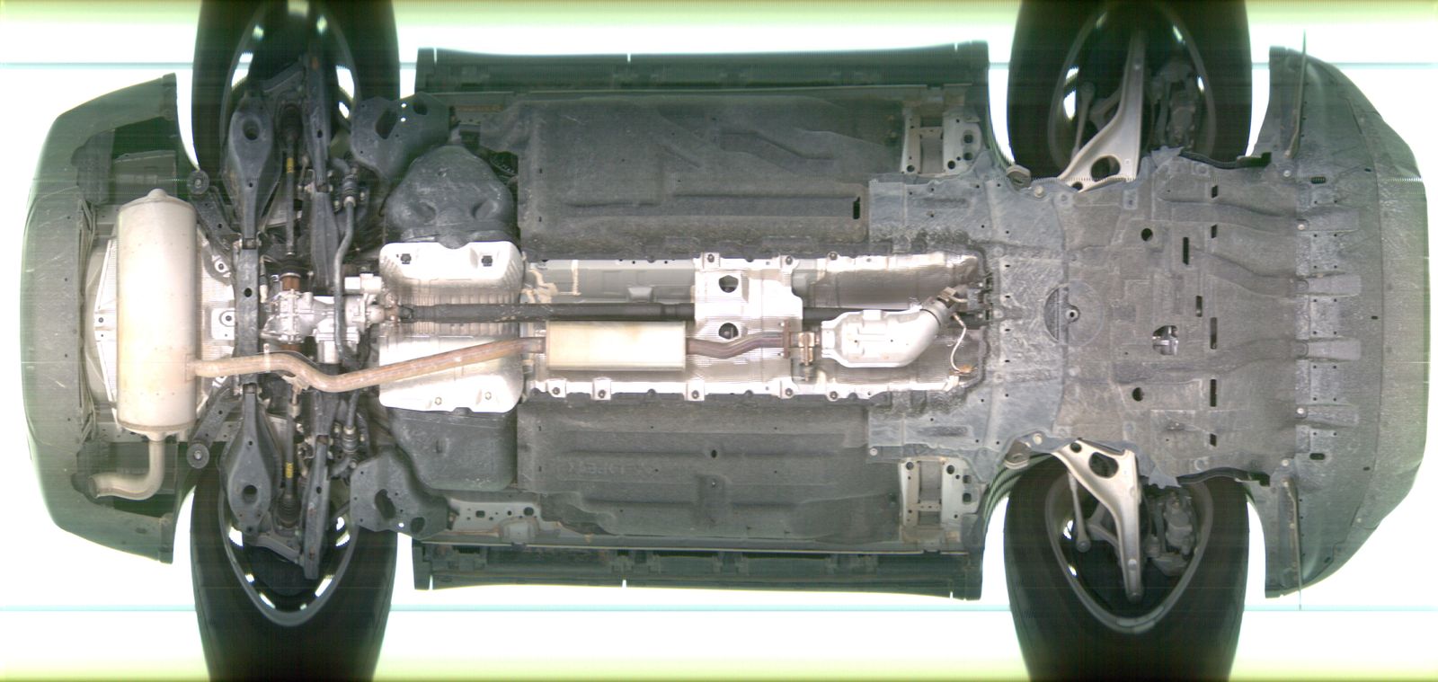 2025 Mitsubishi Outlander ES AWD