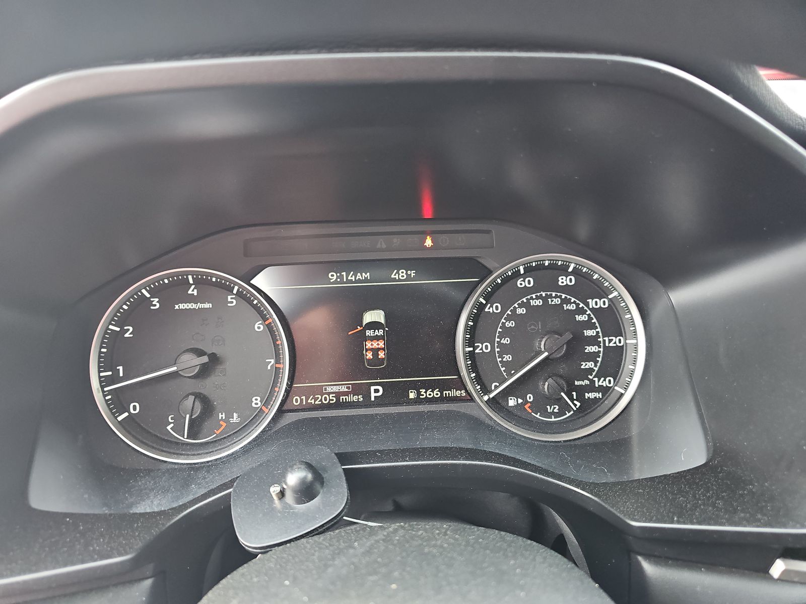 2025 Mitsubishi Outlander ES AWD