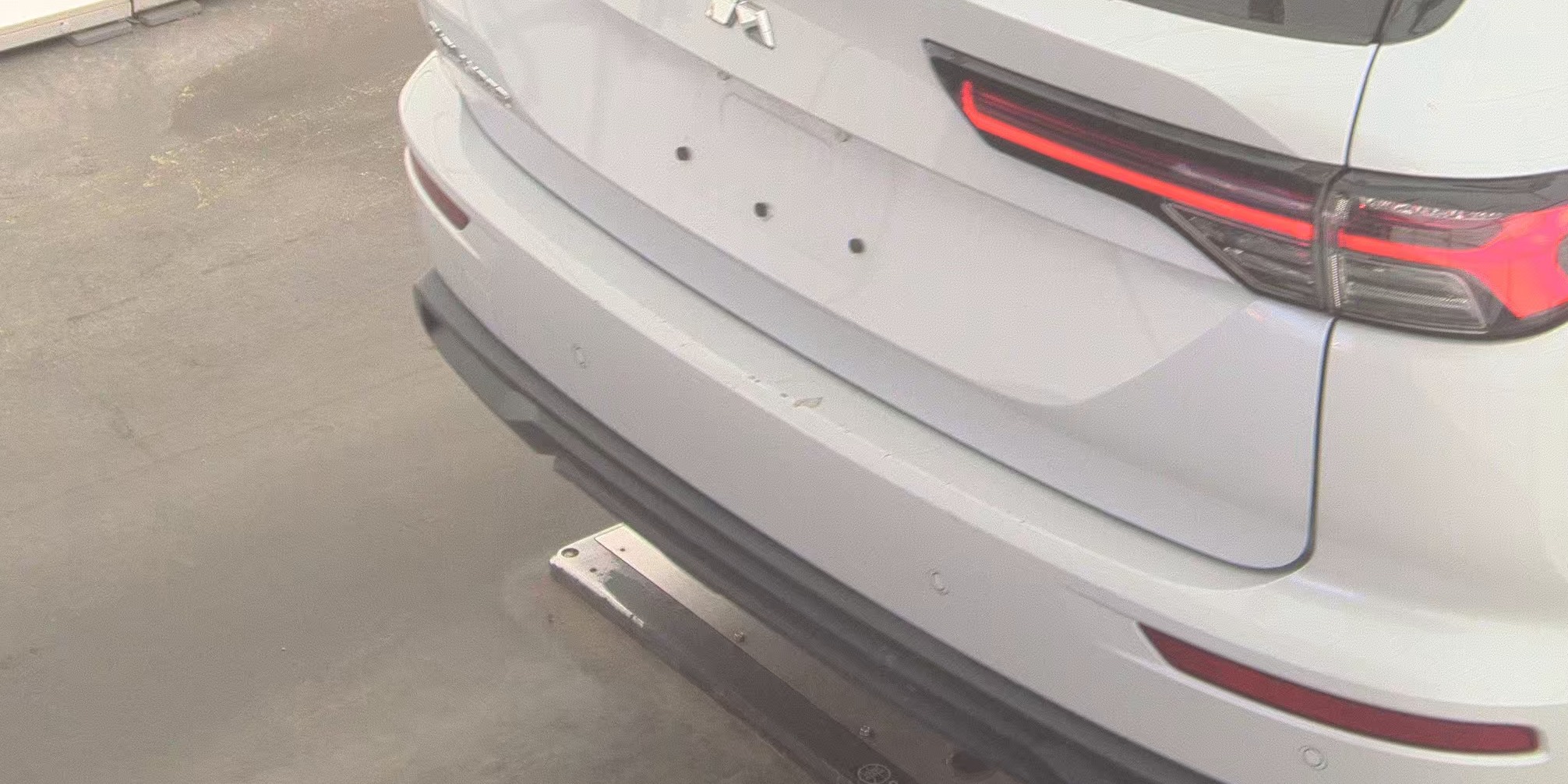 2025 Mitsubishi Outlander ES AWD