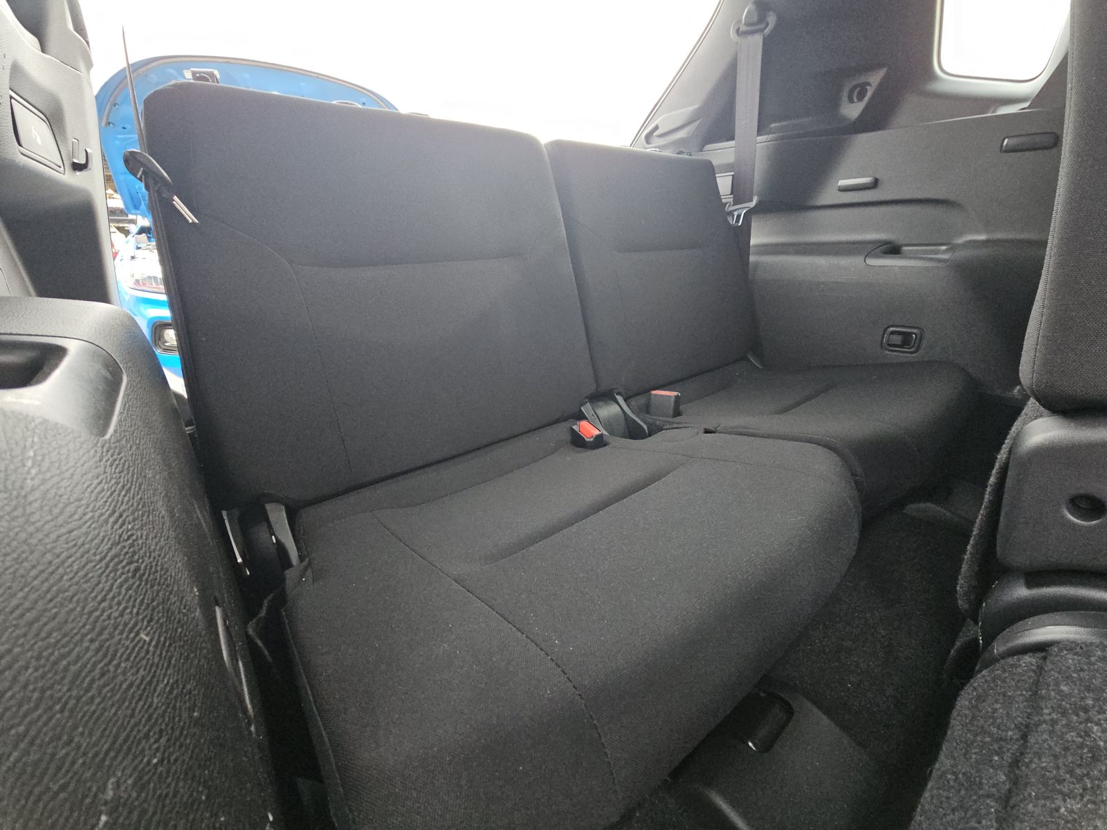 2025 Mitsubishi Outlander ES AWD