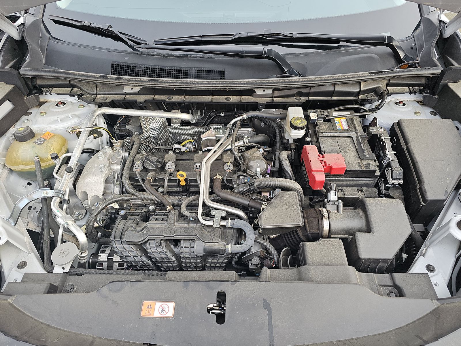 2025 Mitsubishi Outlander ES AWD