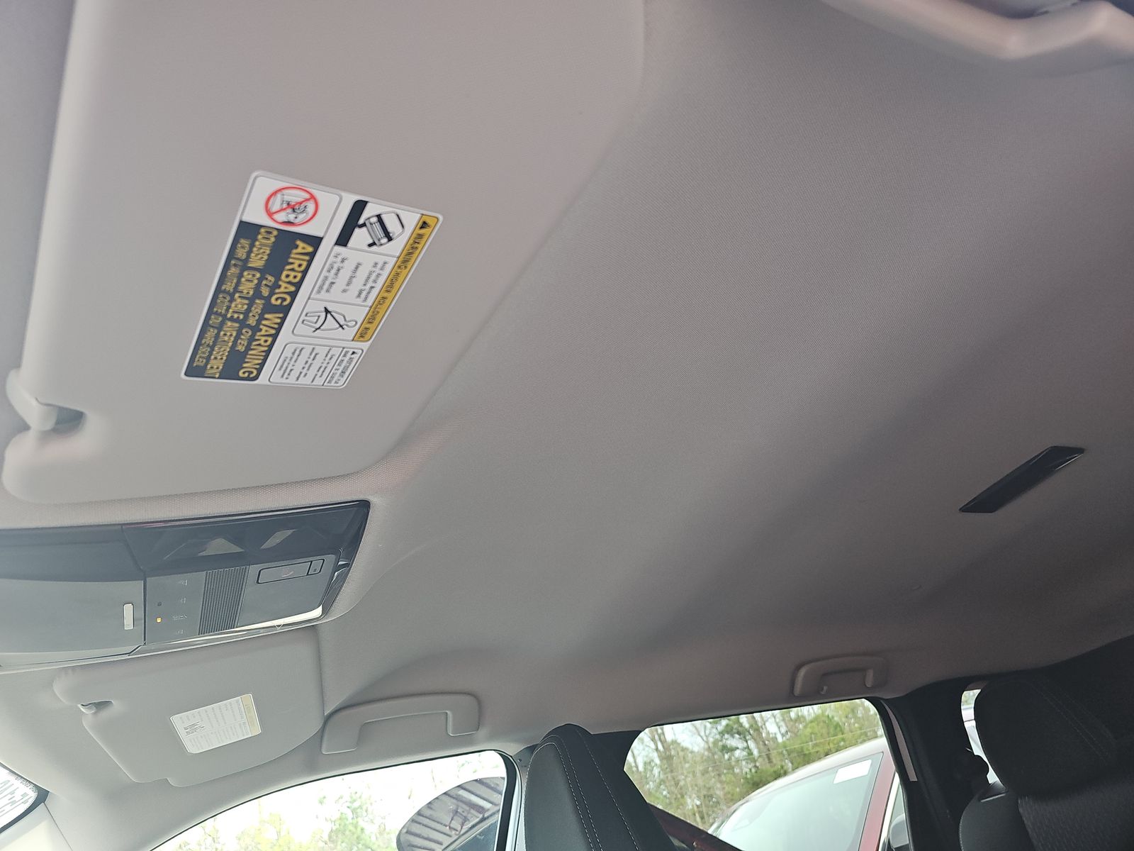 2025 Mitsubishi Outlander ES AWD