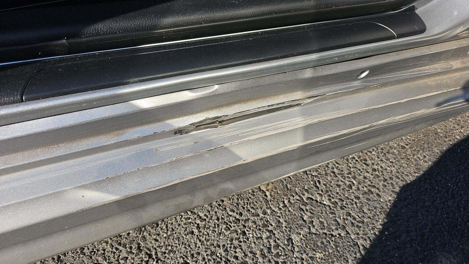 2023 Toyota Camry SE FWD