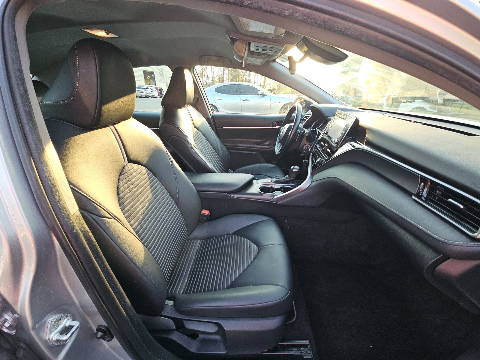 2023 Toyota Camry SE FWD