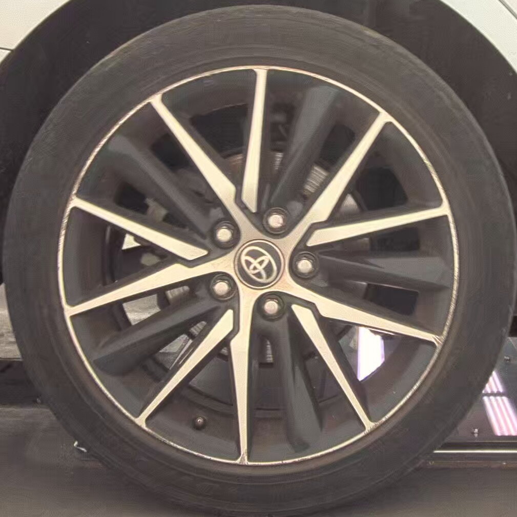 2023 Toyota Camry SE FWD